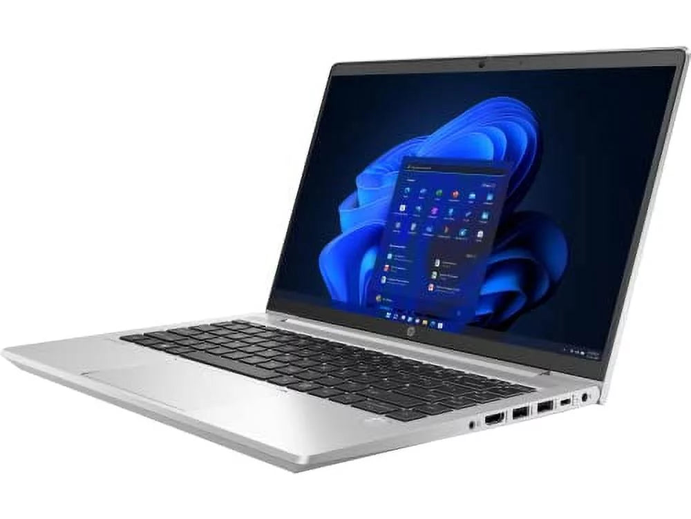 440  Business Laptop 2023 14"  Display Intel Core -1235U 10-Core 32GB  2TB  Windows 11 Pro Iris Xe Graphics Backlit Keyboard Wi-Fi 6  32GB