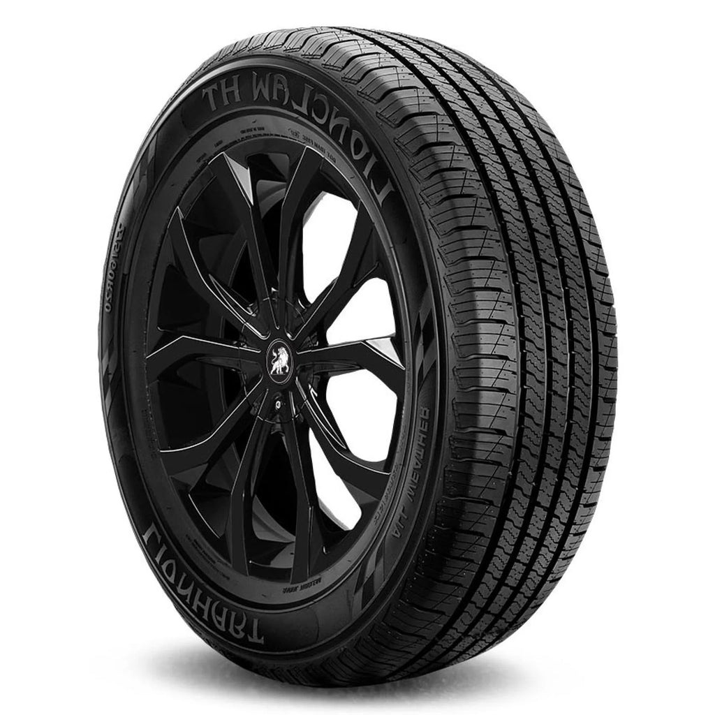 Lionhart Lionclaw  /75R16 120/116S Fits: 2015 Toyota Tacoma  Pro, 1995-2002 Chevrolet Tahoe