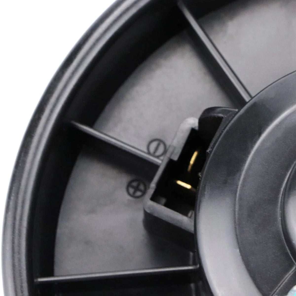 Blower Motor Fan Assembly for Honda Insight 2000-2006/Civic 1992-2000/Accord 1994-1997/Civic del Sol 1993-1997/Prelude 1992-1996 / for Acura Integra 1994-2001/ 1997-1999 | 79310--