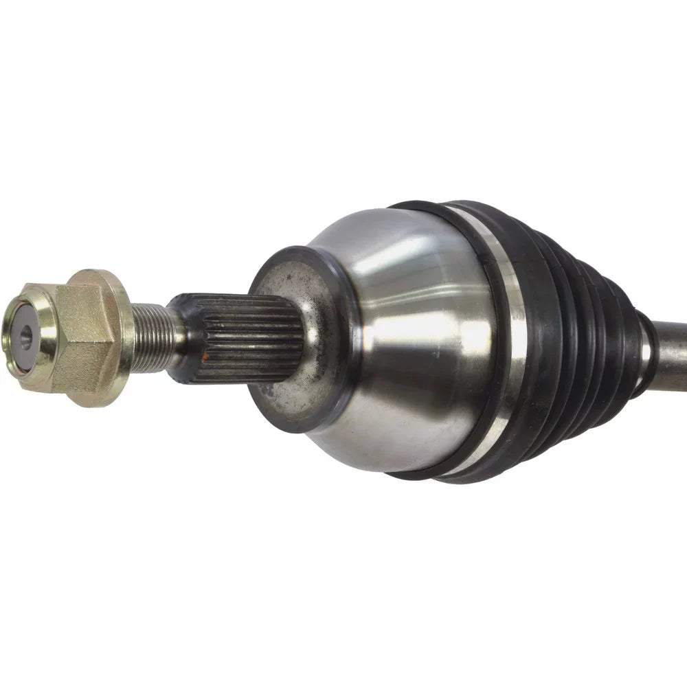 New 66-2308  Axle Assembly Front Right fits 2013-2016 Ford, Lincoln Cv6Z 3B436-Ap