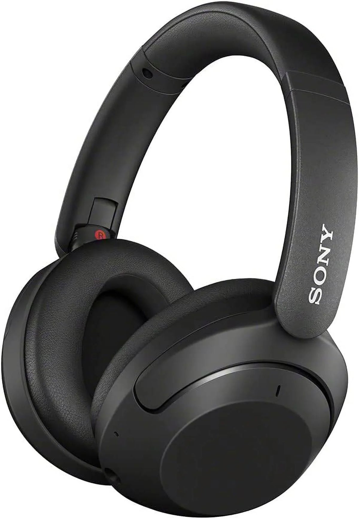 Restored Sony -   Noise Cancelling Bluetooth Headphones (Refurbished)