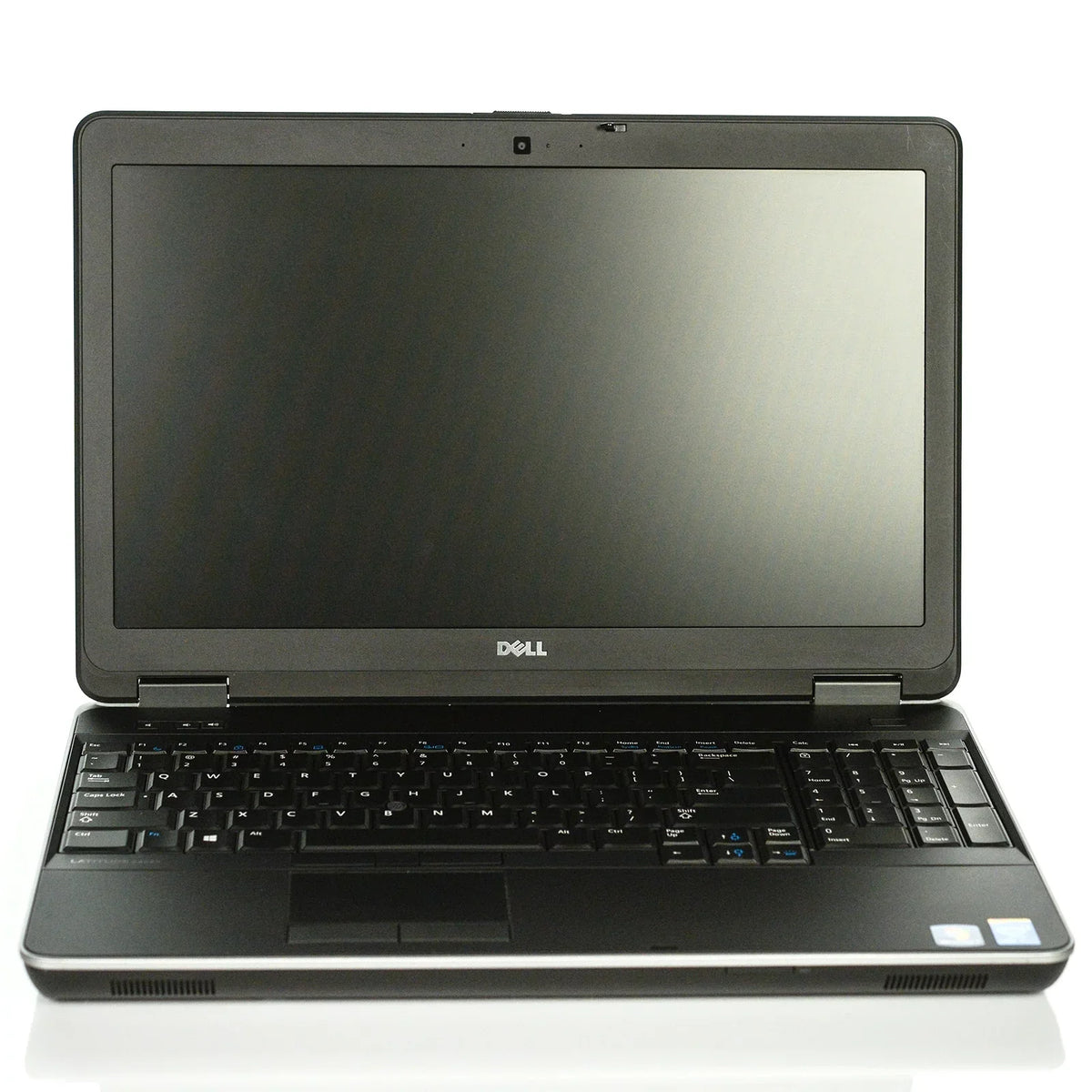Restored Dell Latitude  Laptop i7 Quad-Core 16GB 320GB Win 10 Pro  v. (Refurbished)