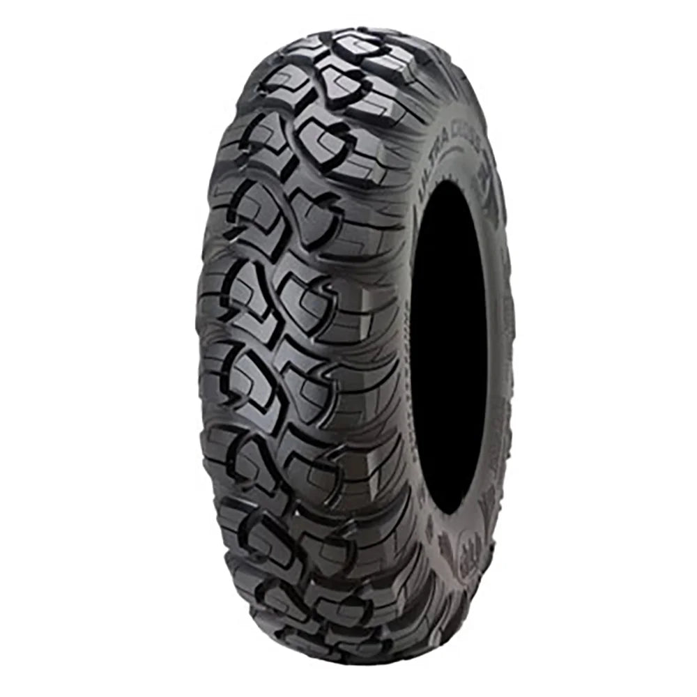 Ultracross  Spec Radial Tire 27x10-12 Compatible With Arctic Cat   700 2020