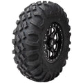 Tusk Megabite Radial Tire 27x11-12 For   900 Trail Fox Edition 2020