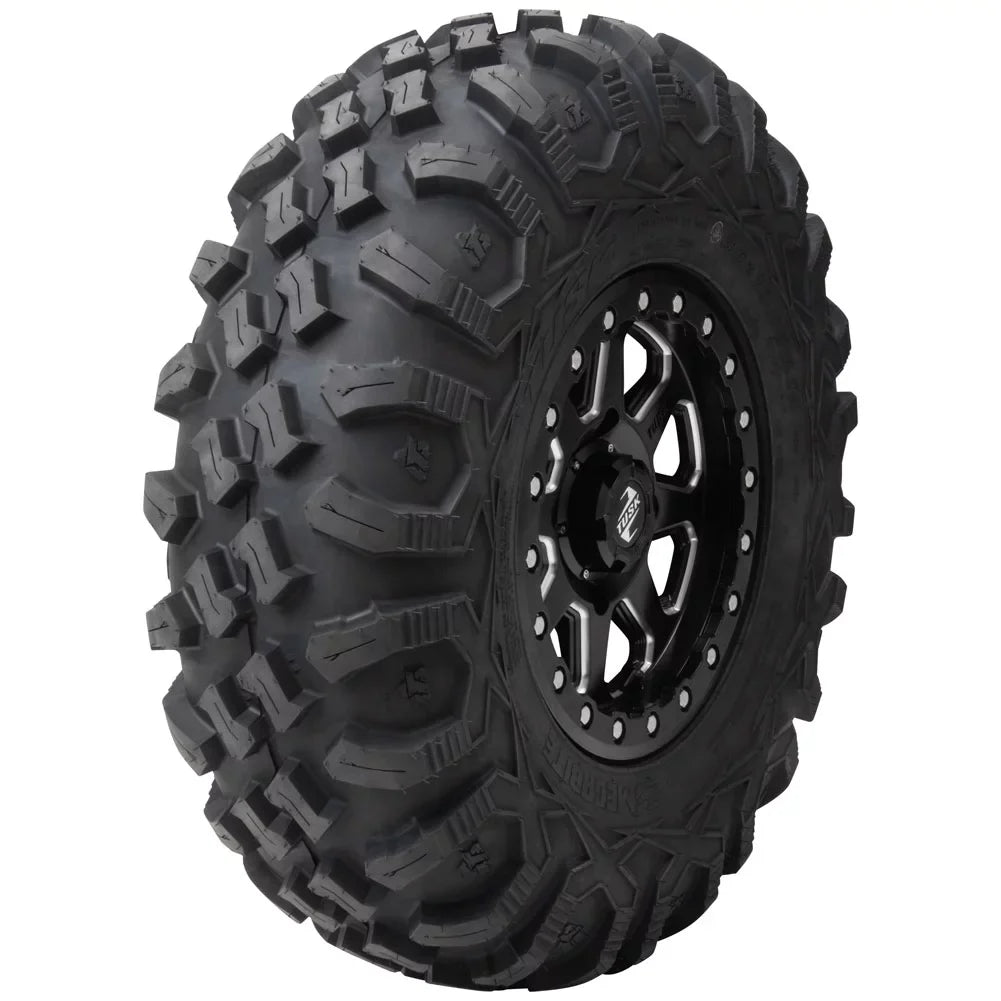 Tusk Megabite Radial Tire 27x11-12 For   900 Trail Fox Edition 2020