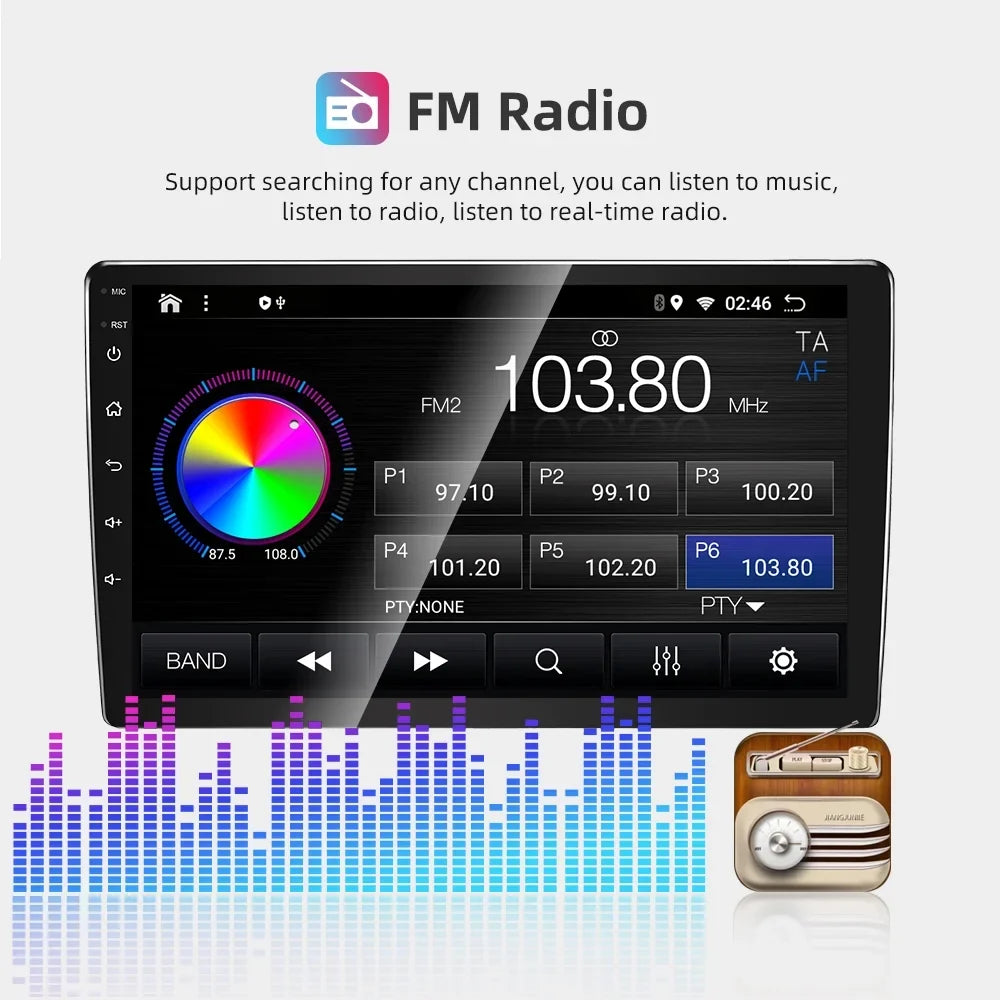 For Nissan Sentra  2012 - 2017 Car Radio Multimedia Video Player Navigation  Support carplay Android auto 2-16G with backup camera