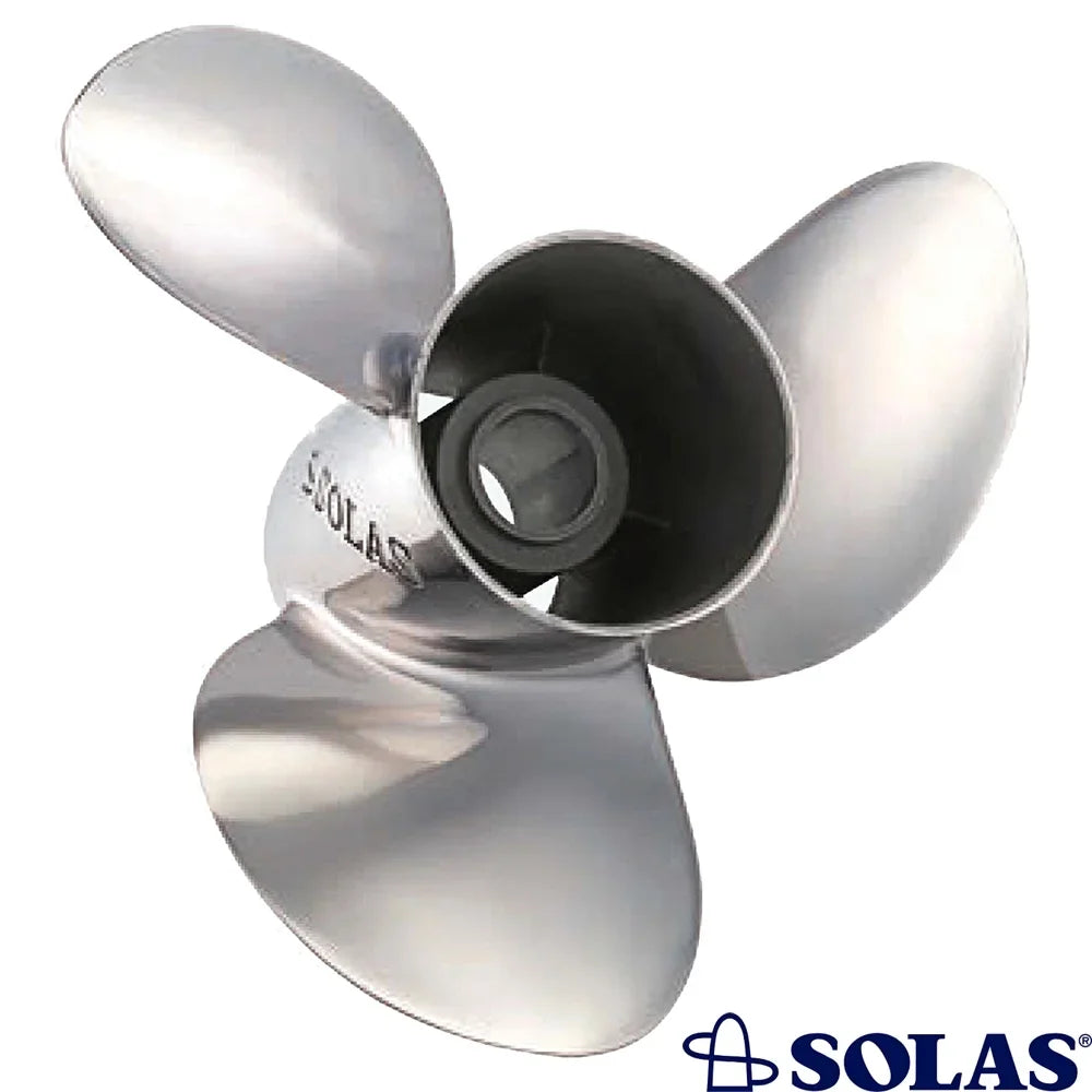 New 75-350 Hp Propeller Compatible With Yamaha 2.6L 3.3L 1998 1999 2000 2001 2002 2003 2004 2005 2006 2007 2008 2009 2010 2011 2012 2013 2014 2015 2016 2017 2018 2019 2020 2021 16547A46