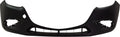 For 2017-2018 Mazda3 Bumper Cover Front Primed