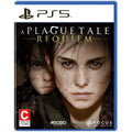 Plague Tale: Requiem Ps5