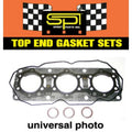 Top End Gasket Kit for Arctic Cat , ,   2007-2009