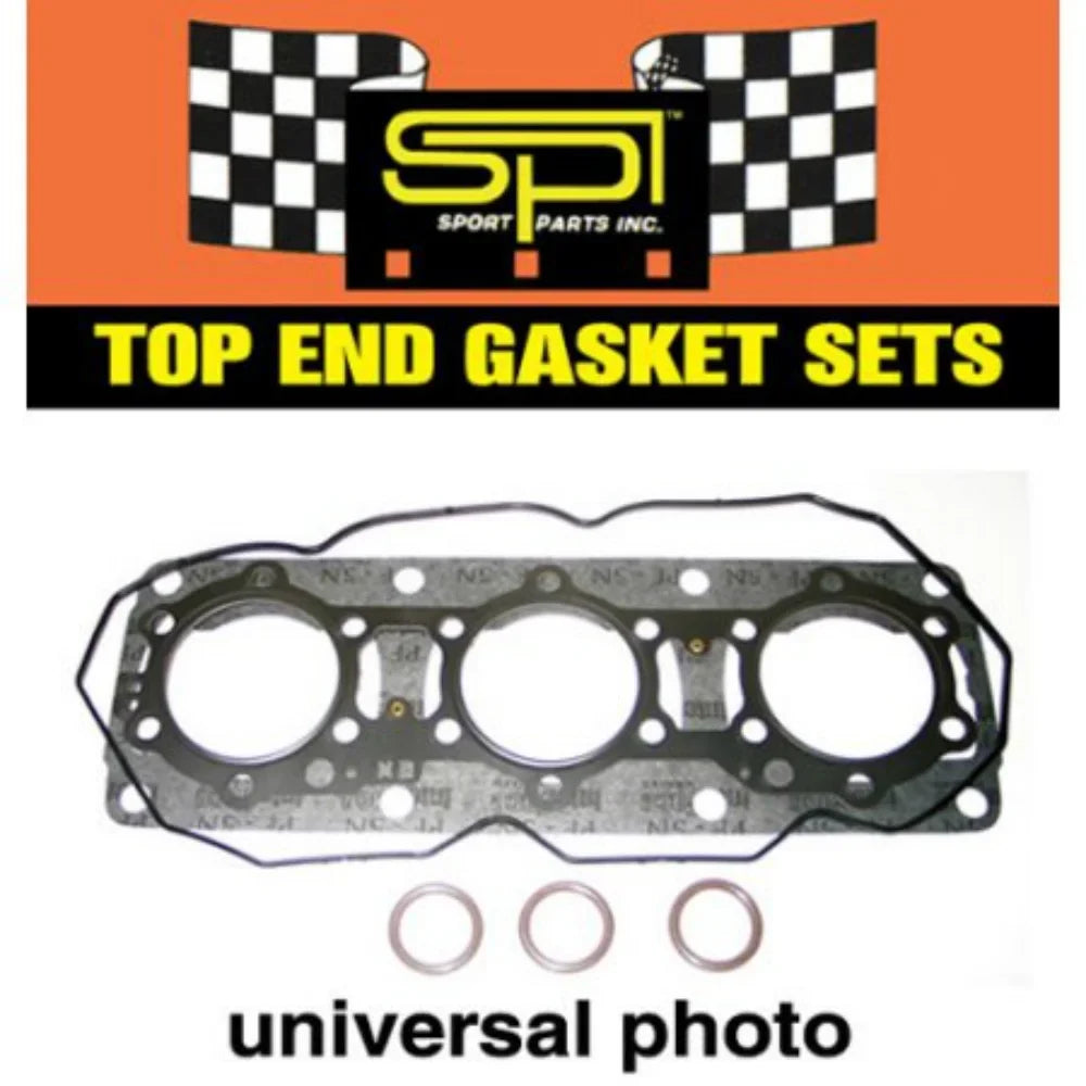 Top End Gasket Kit for Arctic Cat , ,   2007-2009