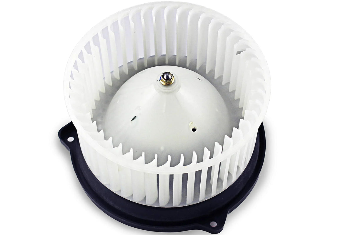 Blower Motor Fan Assembly for Honda Insight 2000-2006/Civic 1992-2000/Accord 1994-1997/Civic del Sol 1993-1997/Prelude 1992-1996 / for Acura Integra 1994-2001/ 1997-1999 | 79310--