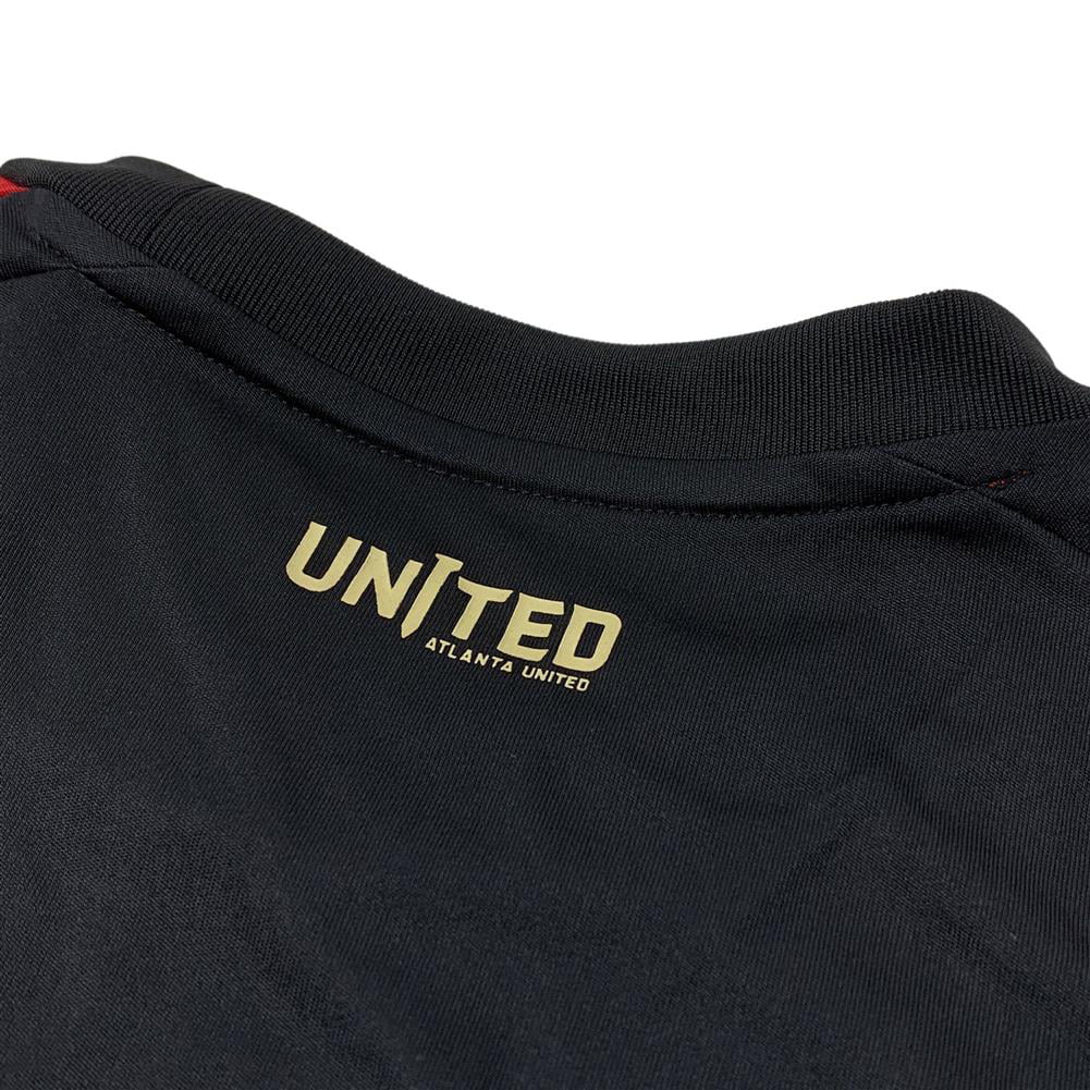 Adidas Men's Atlanta United  Replica Jersey Adidas 2019 Home Kit