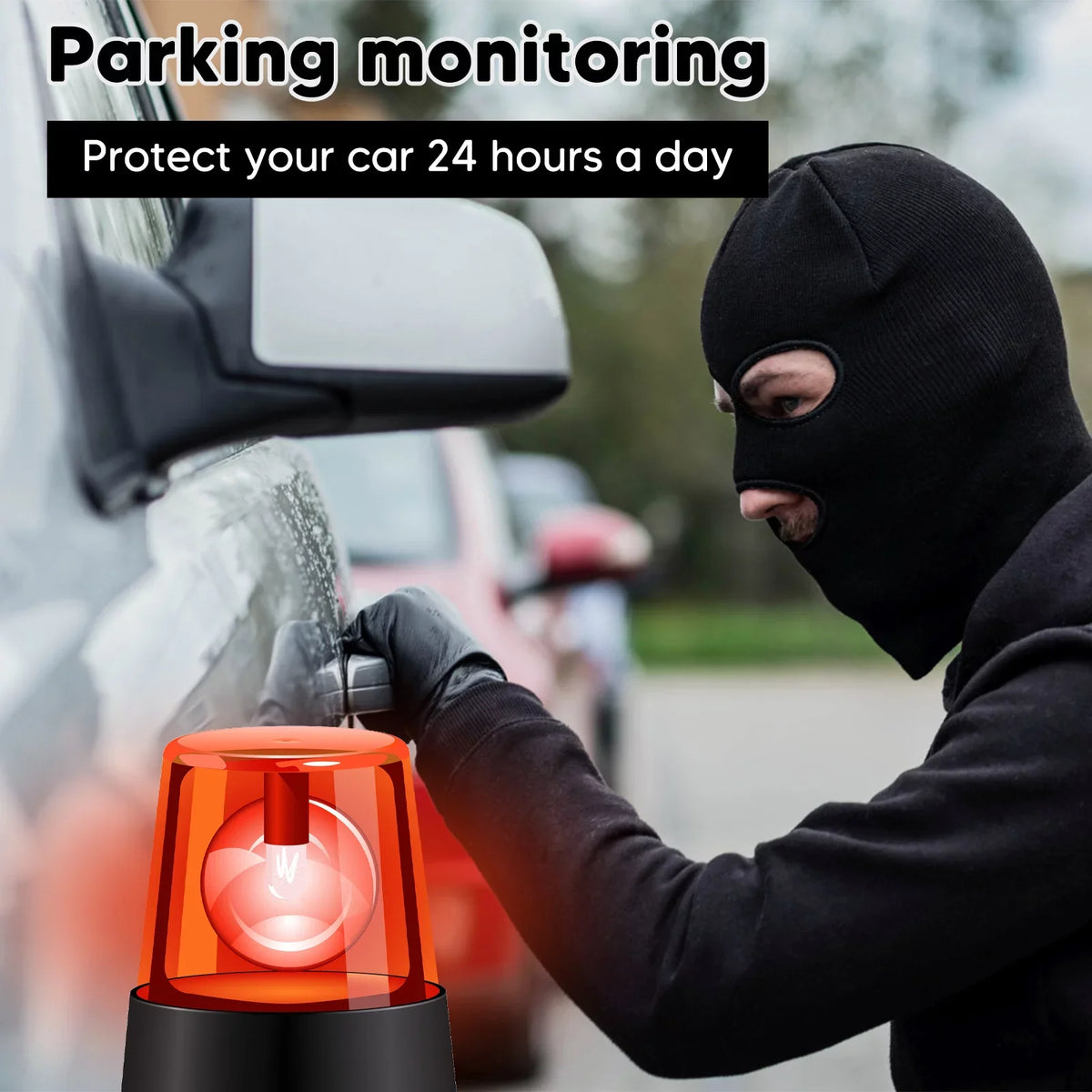 Dash Cam Front and Inside for Car, Dual Dash Cam /32GB  Card,  1080P Car Camera Dual Lens, Wide Angel  Car Parking Driving Recorder Night Vision Loop Recording -Sensor