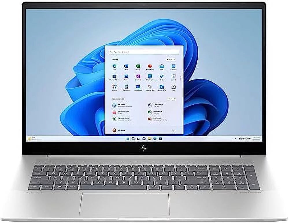 2023 Envy 17.3”   Touchscreen Laptop  14-Core Intel Core i7-13700H Iris Xe Graphics 16GB  1TB NVMe  2xThunderbolt 4 WiFi 6E   Webcam Backlit  Windows 11 Pro w/