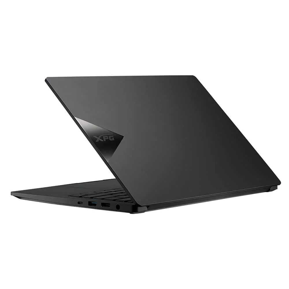 EXCaliberPC 2021  Xenia 14 Gaming Laptop (i5-1135G7, 16GB , 512GB NVMe , Intel Iris Xe, 14" , Windows 10) -