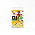 2019 Panini Donruss Football Wm Hanger Box