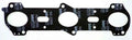 New Intake Manifold Gasket Compatible With Man Yamaha      1200 2001 2002 2003 2004 2005 By Part Number 68N135560000