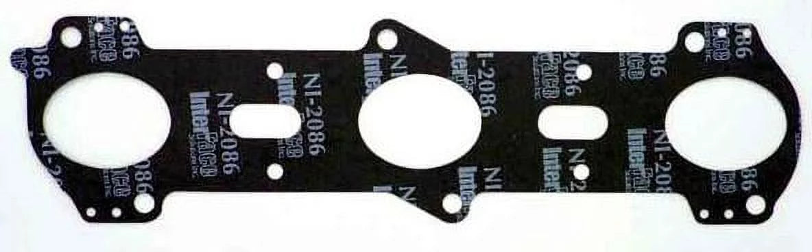 New Intake Manifold Gasket Compatible With Man Yamaha      1200 2001 2002 2003 2004 2005 By Part Number 68N135560000