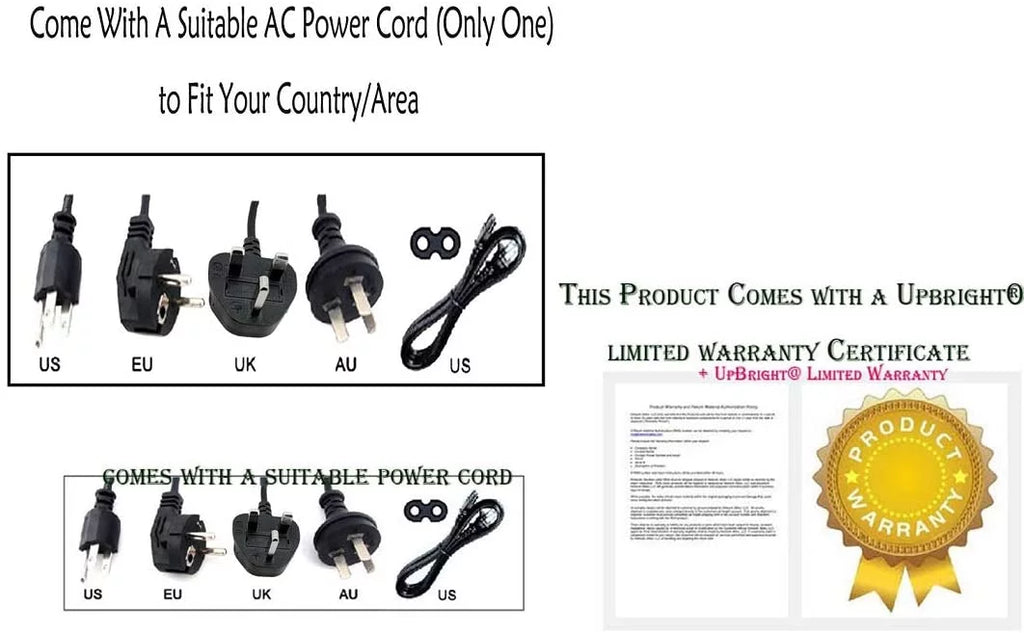 Global  /  Adapter For Impinj Speedway -- ---0-01-01 ---0-01-02   Reader Power Supply Cord Cable  Battery Charger
