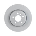 Bendix Premium Drum And Rotor Disc Brake Rotor /:Bpr5860 Fits select: 2004-2010