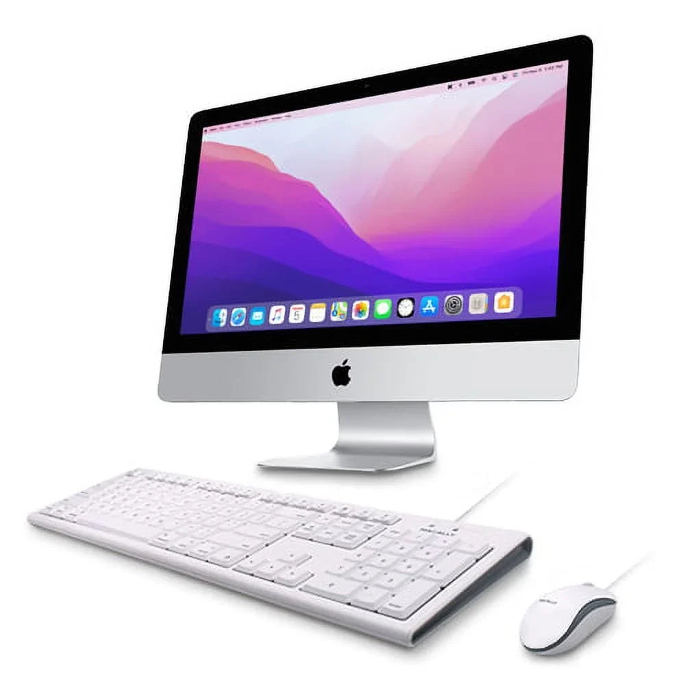 Pre-Owned 2017 Apple iMac 21.5" Core i5 2.3GHz 16GB  1TB  / (Fair)