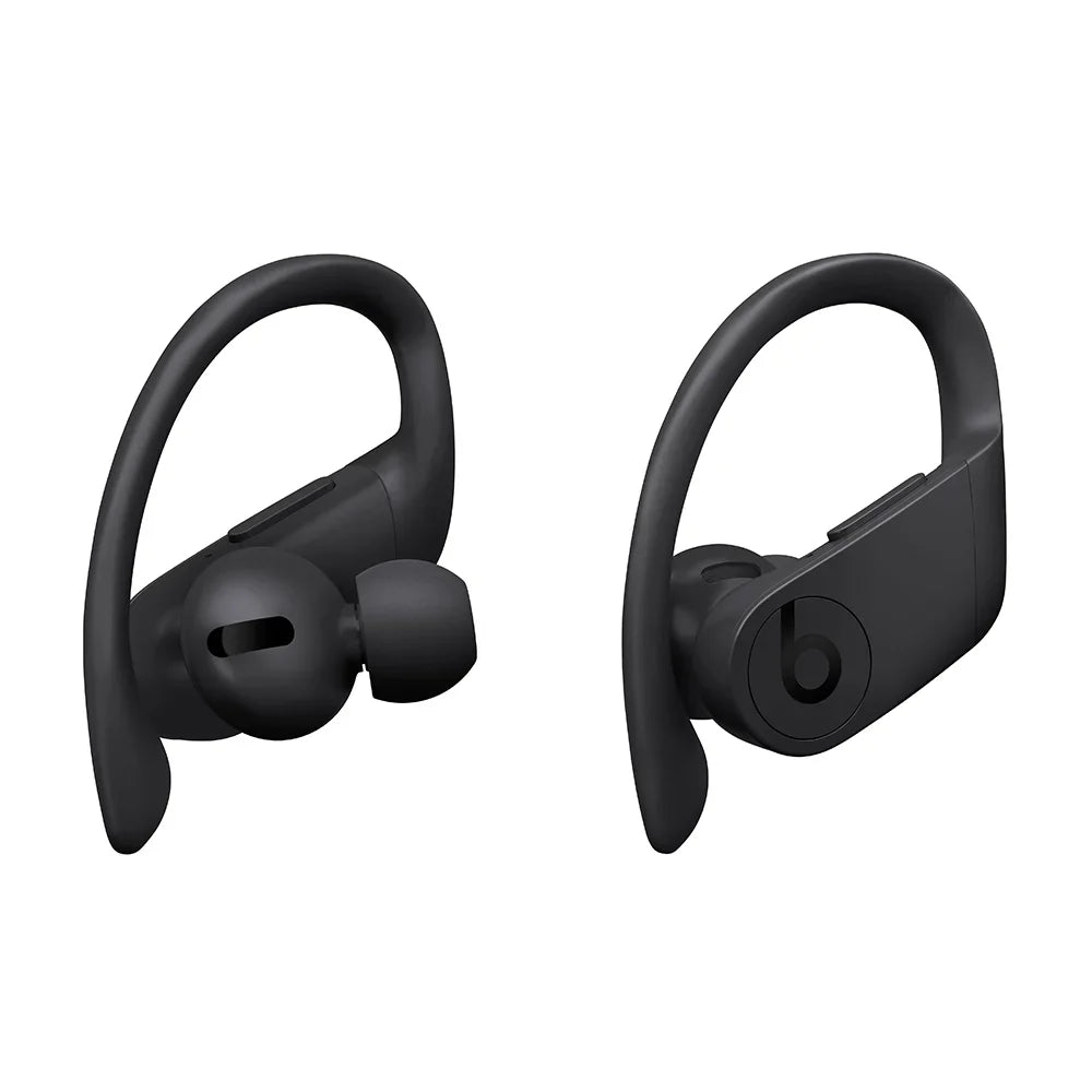 Powerbeats Pro Totally Wireless Earphones with Apple  Headphone Chip - Black