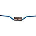 Renthal 1 1/8" FatBar Ricky Carmichael Bend Blue for  450 - 2007-2018