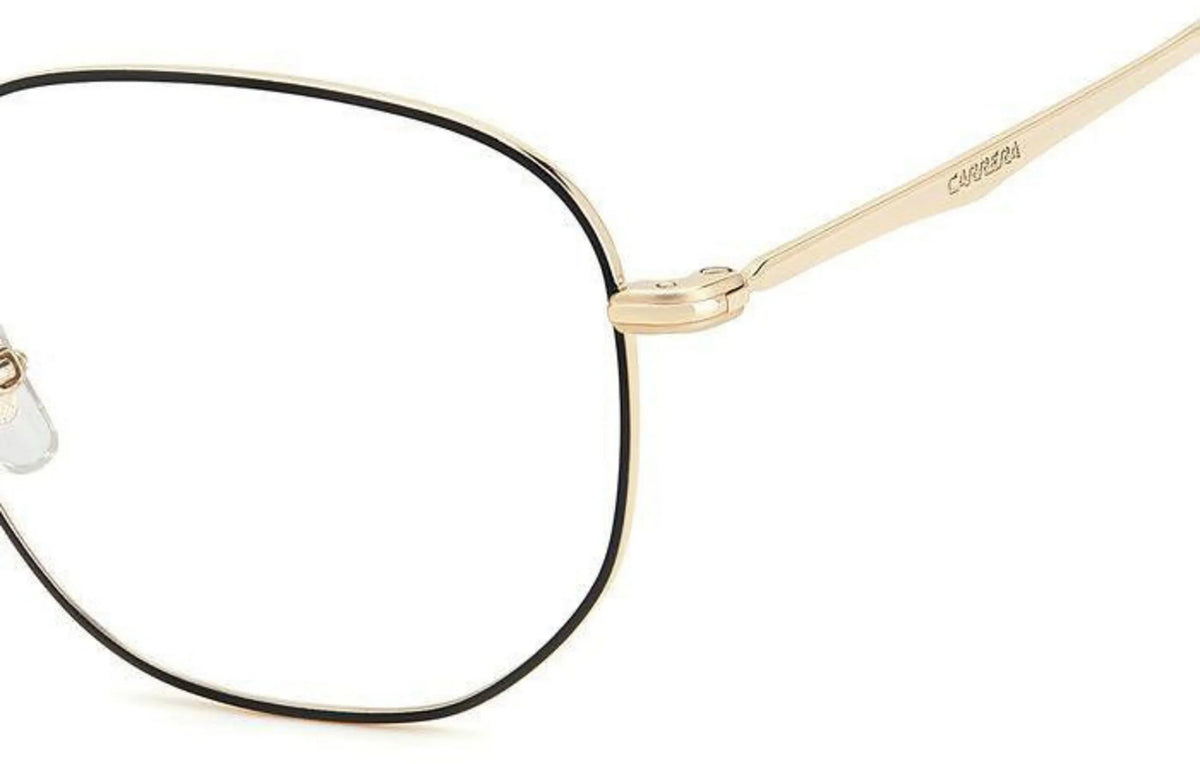 Eyeglasses  323  Black Gold