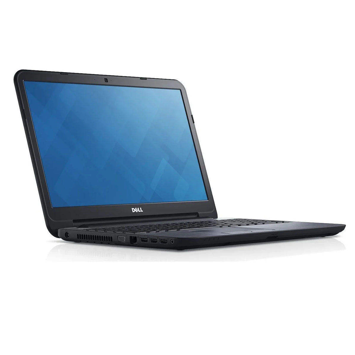 Restored Dell Latitude 3340 13.3" Laptop Intel Core i3 8  500   Pro Touchscreen (Refurbished)
