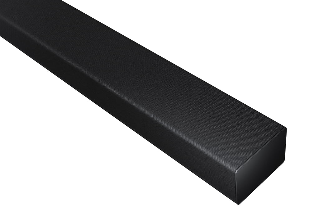 2.1ch Soundbar with Dolby Audio - - (2020)