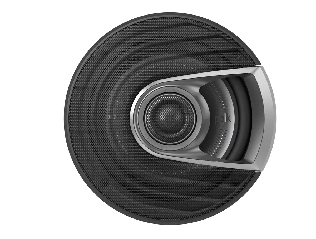 Polk  6.5" Coaxial Speakers Bundle Includes 2 Pair with Marine and Powersports Certification