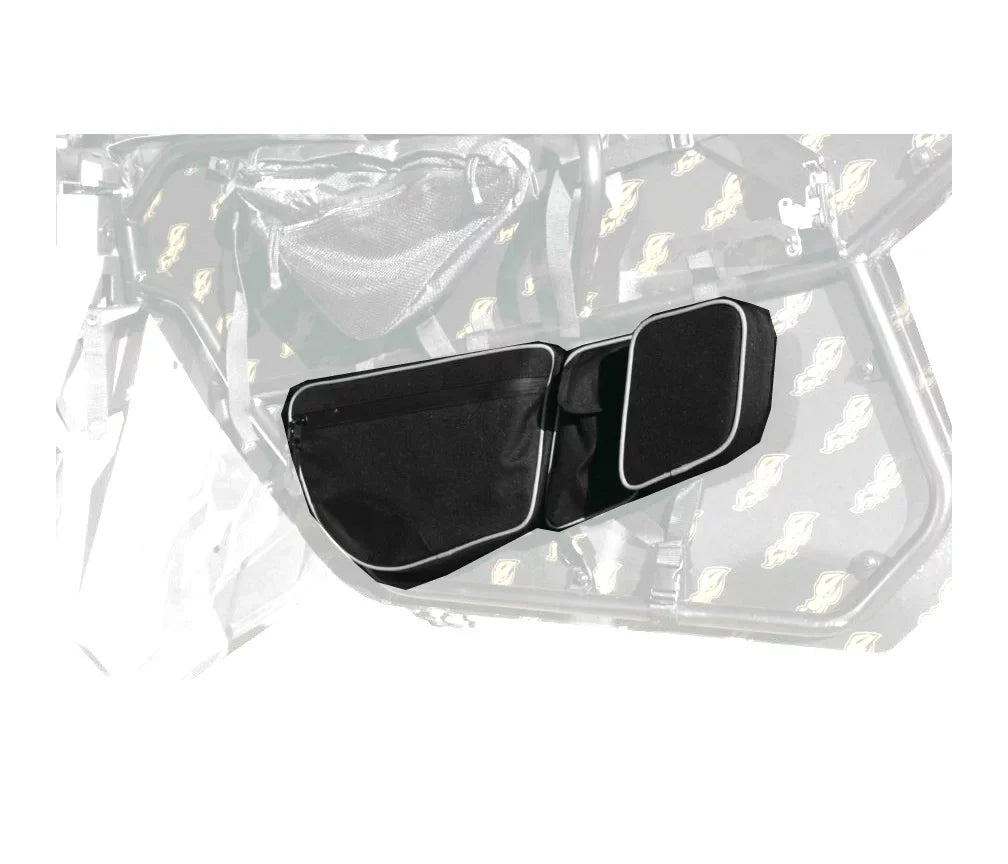 Dragonfire Racing  Door Bag