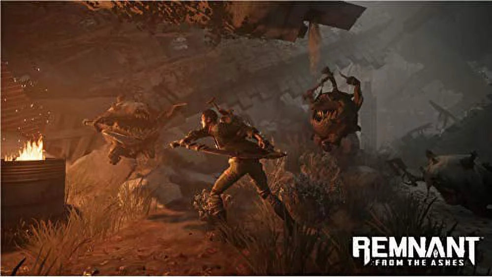 Remnant: From The Ashes - PlayStation 4 ()