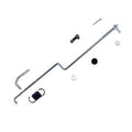 Scott Drake -9A702-4K Fuel Linkage Kit 4Bbl 289