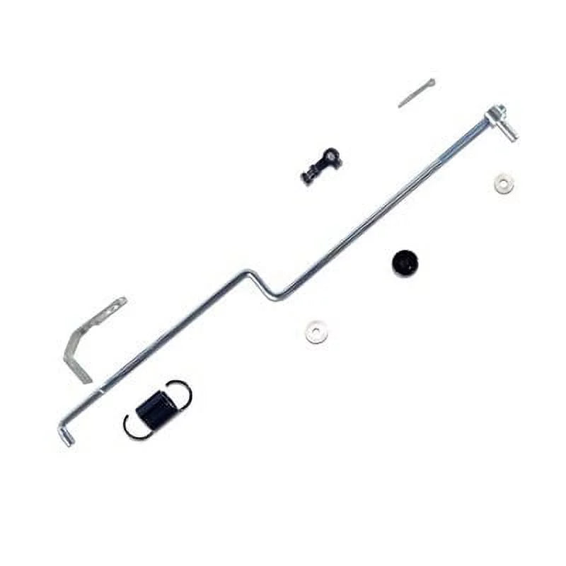 Scott Drake -9A702-4K Fuel Linkage Kit 4Bbl 289