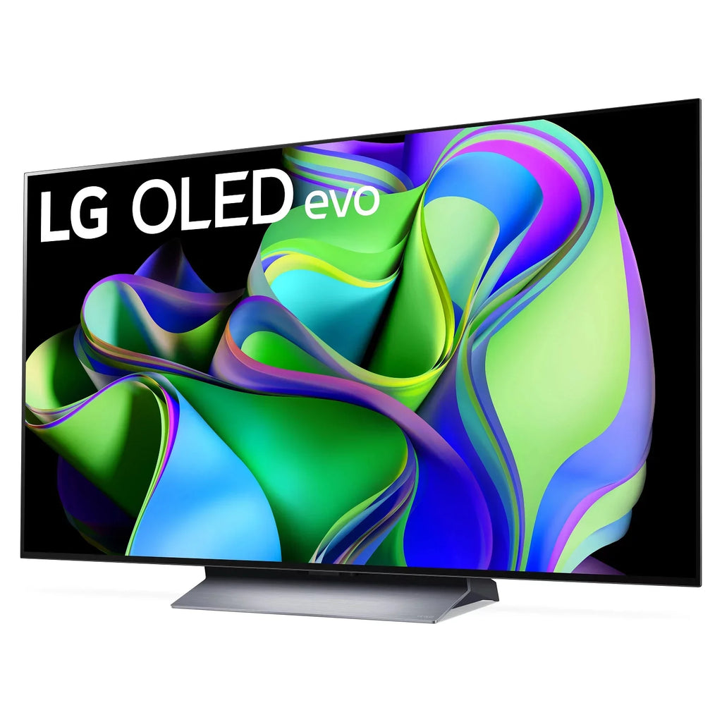 55 Inch  evo 4K  Smart  with Dolby Atmos with a   3.1.3ch Soundbar and Wireless Subwoofer with Dolby Atmos (2023)