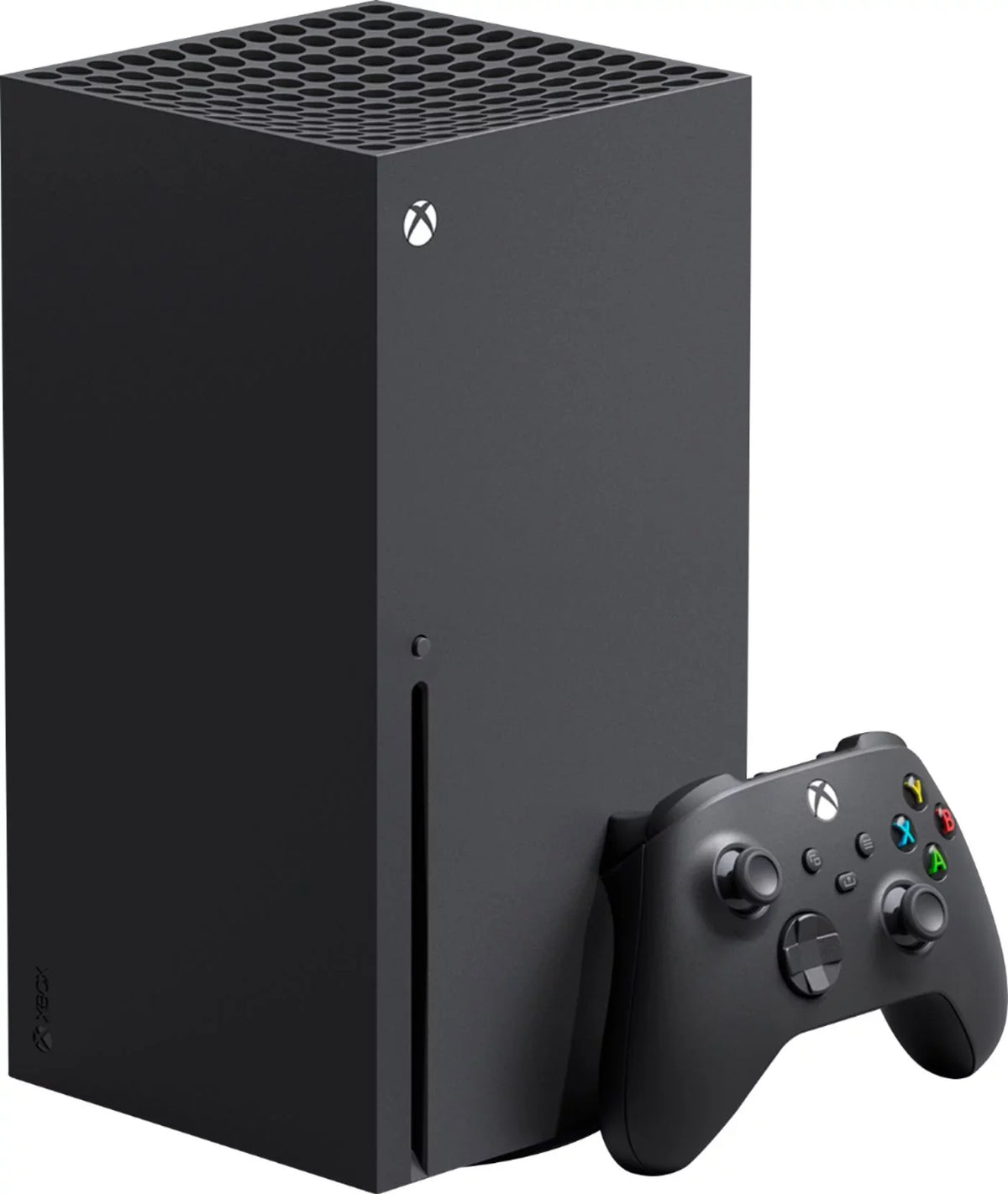 2023 Xbox Series  Bundle - 1TB  Black Flagship Xbox Console and Wireless Controller with Assassin's Creed Unity Full Game