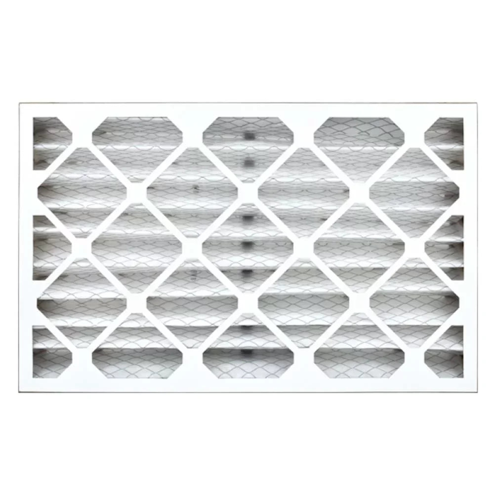Fits Honeywell  Furnace 16x25x4 Air Filter  11 (6 Pack)