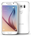 Samsung Galaxy   32GB Verizon  4G  Octa-Core Android Phone w/ 16MP Camera - White (Certified Used)