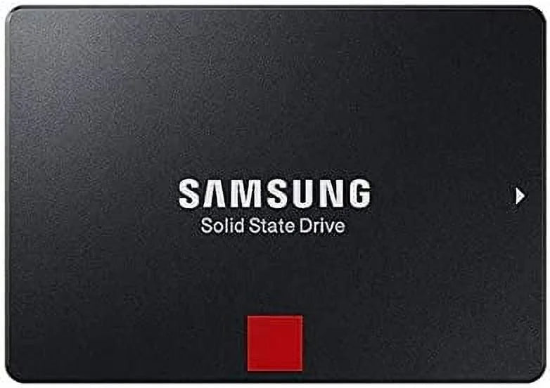 860 Pro Series 2TB 2.5"   (-76P2T0E)