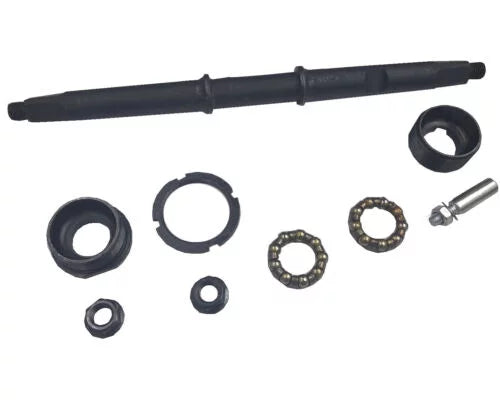 Conversion Kit Crank Set Bottom Bracket and  Bottom Bracket Conversion Kit