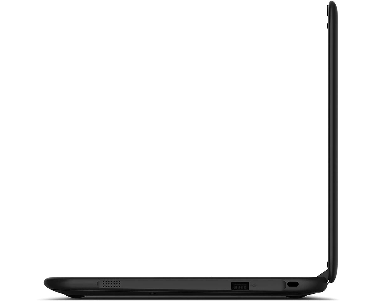 Restored Lenovo  Series Chromebook 11.6-Inch (2GB , 16GB , Intel Celeron 1.60GHz) (Refurbished)