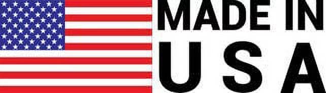 SuperATV Heavy Duty Dark Tinted Non|Scratch Resistant Rear  Windshield for 2020+ Polaris    4 (4 Seater)|Made in |Eliminates suction from front windshield|---71