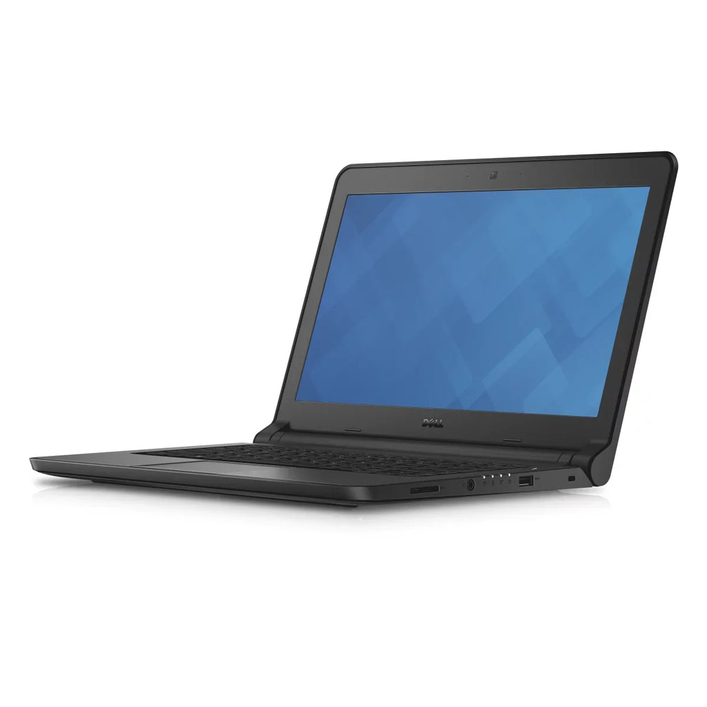 Restored Dell Latitude 3340 13.3" Laptop Intel Core i3 8  500   Pro Touchscreen (Refurbished)