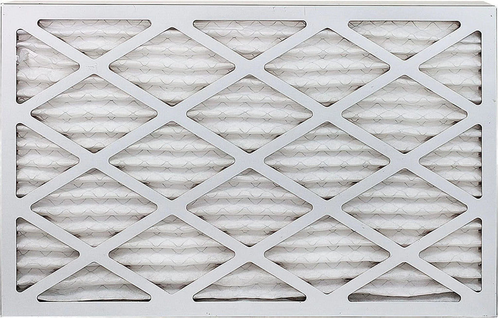 Filterbuy 15x28x1  13 Pleated   Furnace Air Filters (1-Pack)
