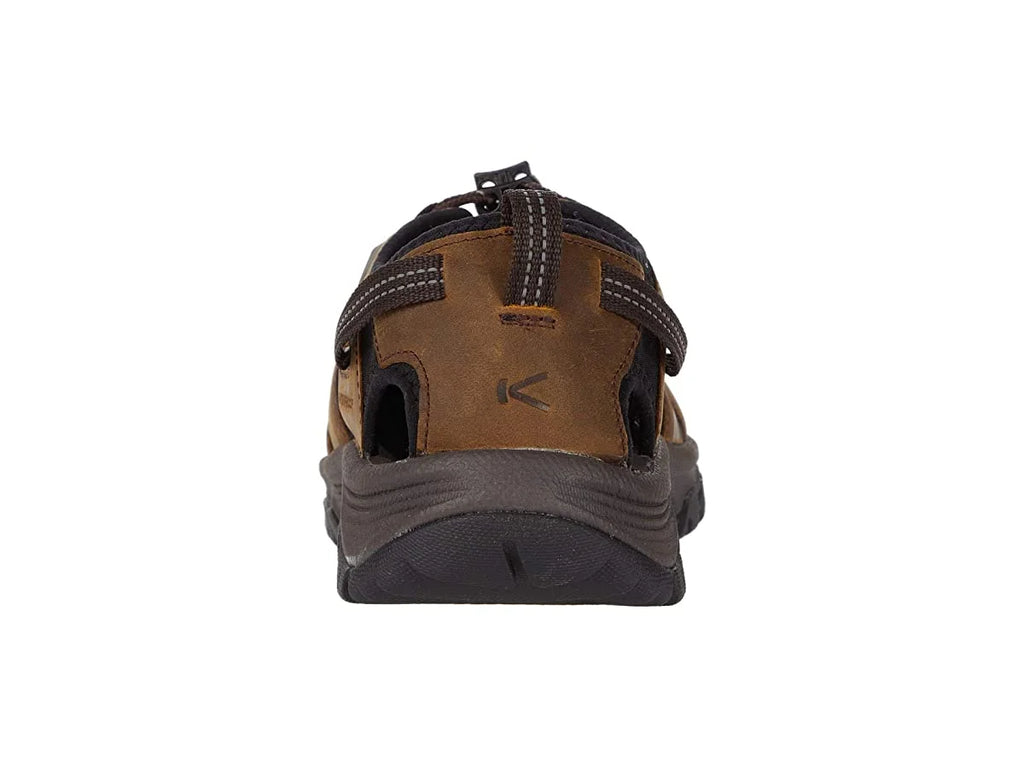 Men's, Targhee  Fisherman Sandal