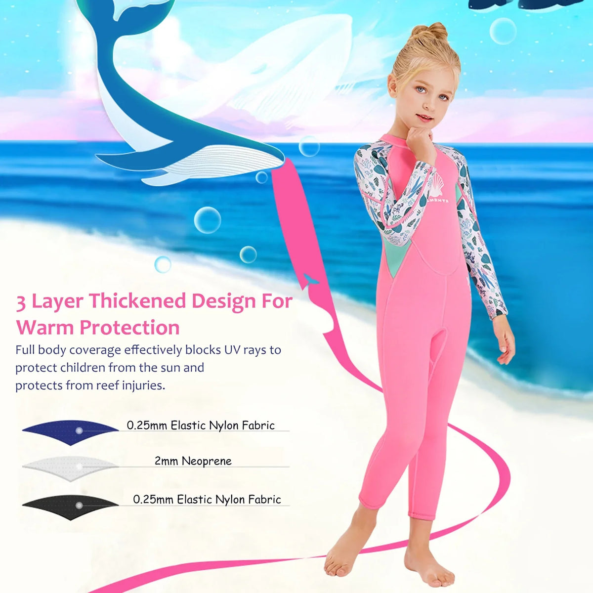'- Wetsuit,Quick Dry One Surf Suit Water One Piece Surf Swimsuit Zipper Quick Piece Surf Suit Dry One Piece Zipper Quick Dry