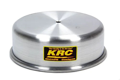 Kluhsman Racing Products -1032 7.31 in. Aluminum Dominator Carburetor Cover