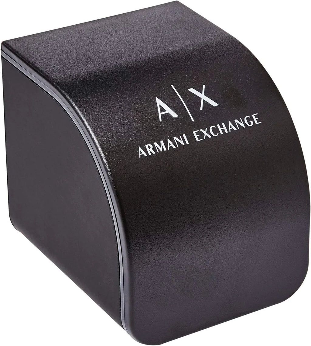 Armani Exchange Hampton Automatic Men's Watch